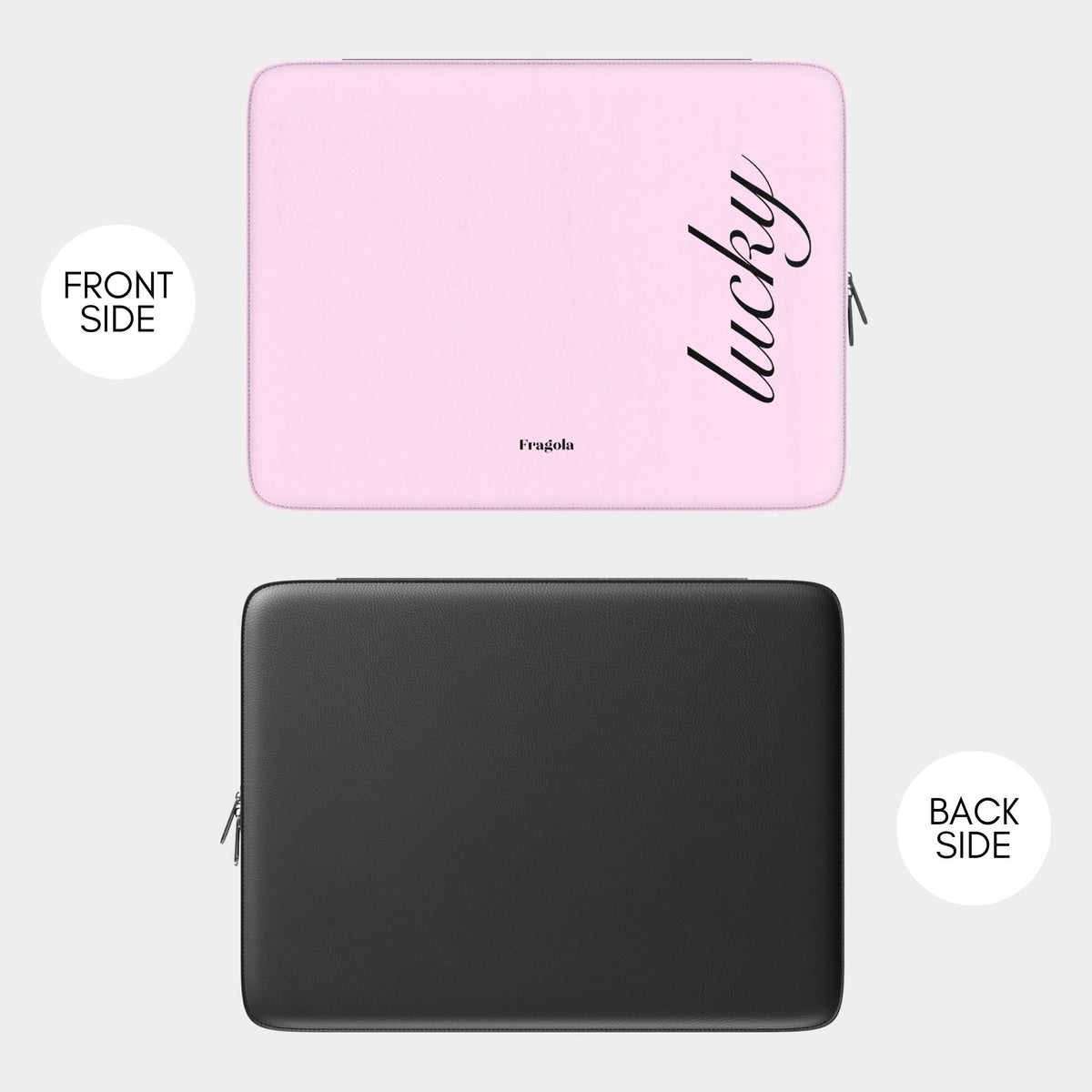 LUCKY BBY — Laptop Sleeve