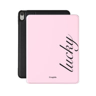 LUCKY BBY — iPad Case