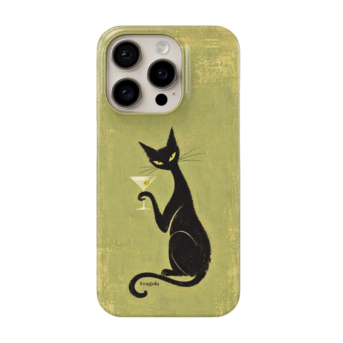 LUCKY CAT