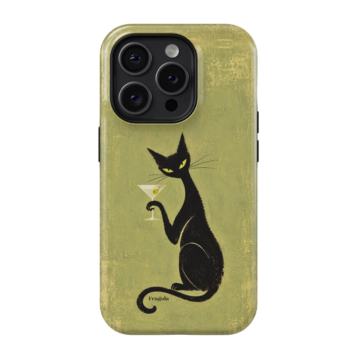 LUCKY CAT