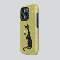 LUCKY CAT