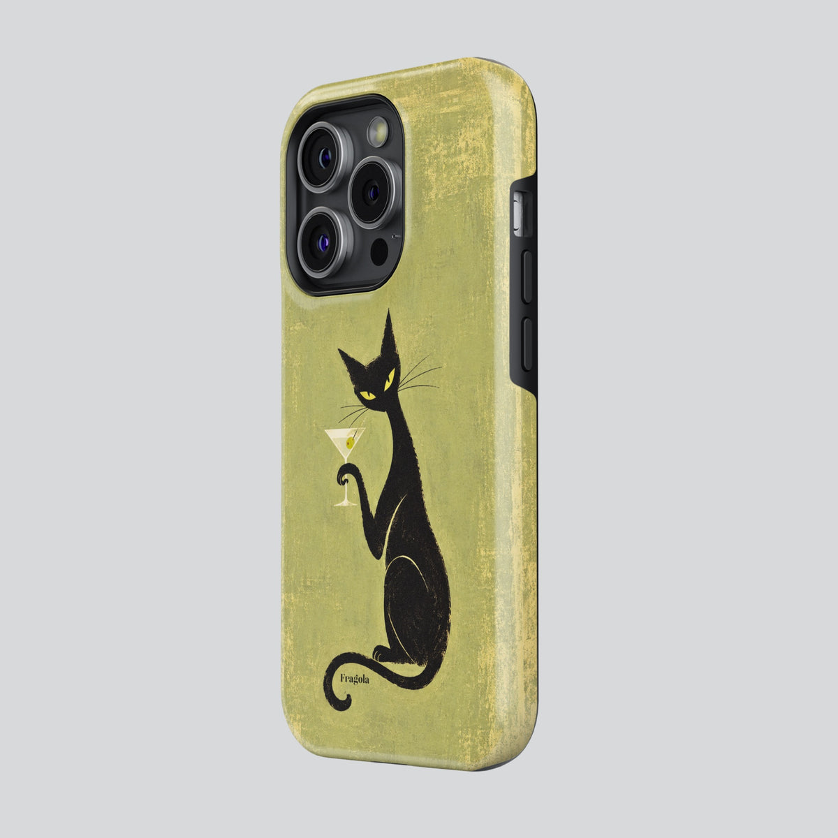 LUCKY CAT