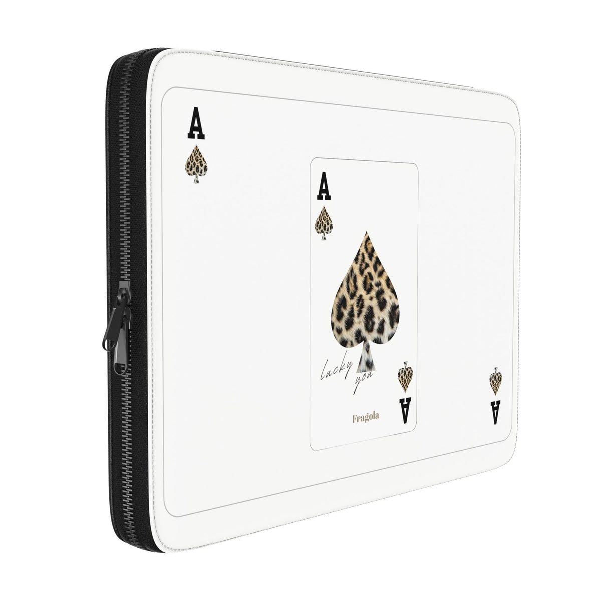 LUCKY YOU — Laptop Sleeve