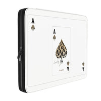 LUCKY YOU — Laptop Sleeve
