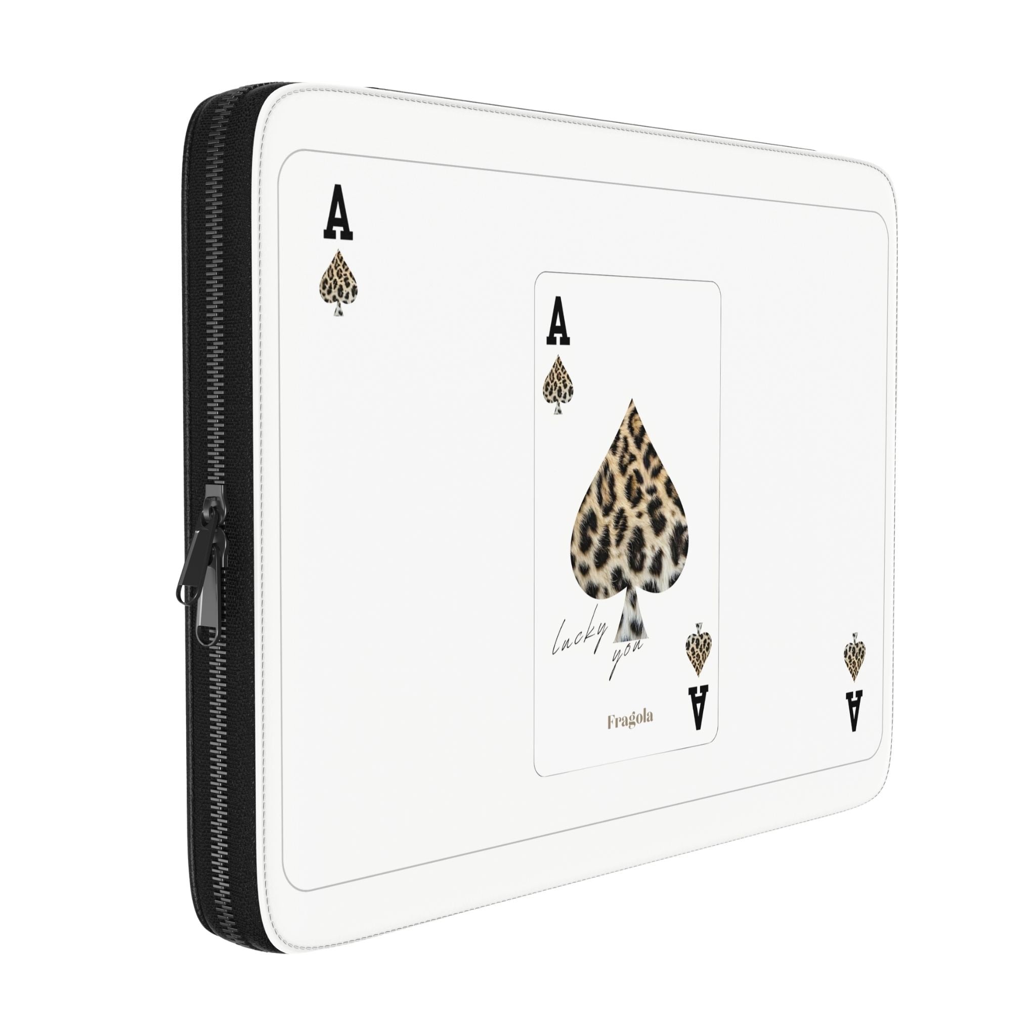 LUCKY YOU — Laptop Sleeve
