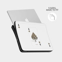 LUCKY YOU — Laptop Sleeve