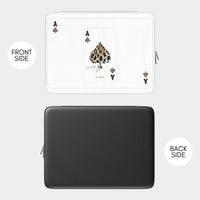 LUCKY YOU — Laptop Sleeve