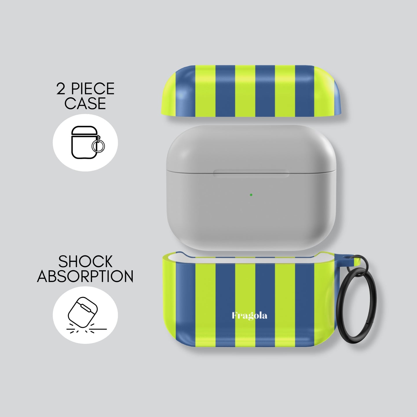 LAKE — AirPods Case