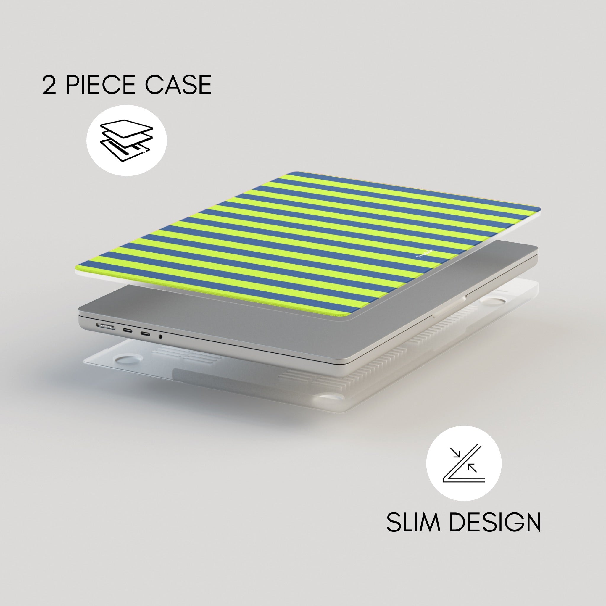 LAKE — MacBook Case