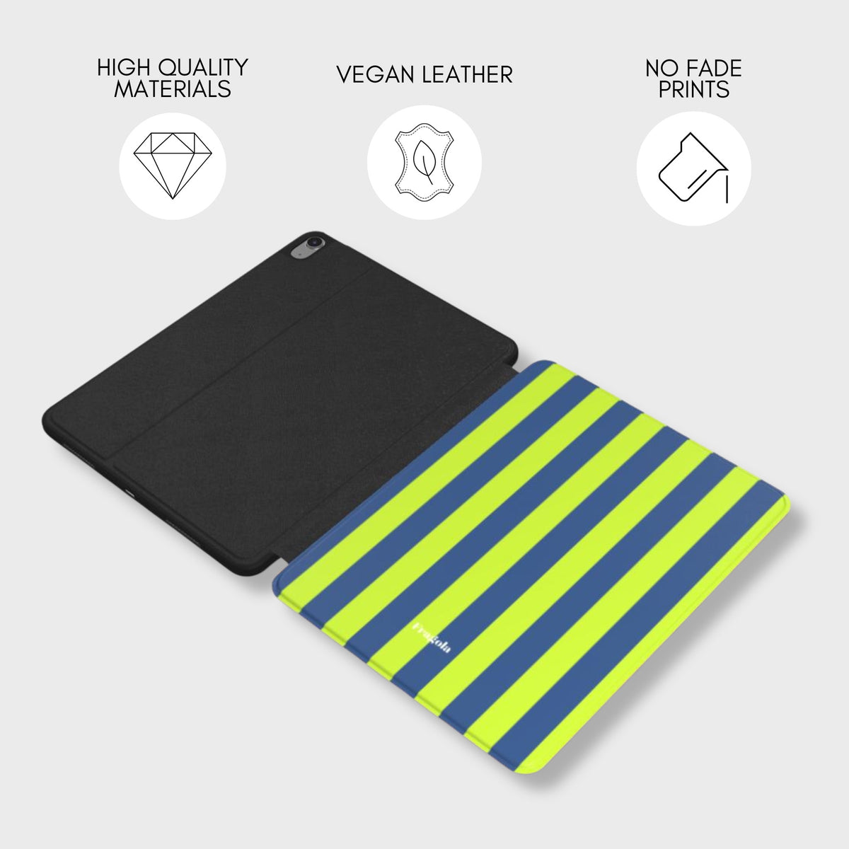 LAKE — iPad Case