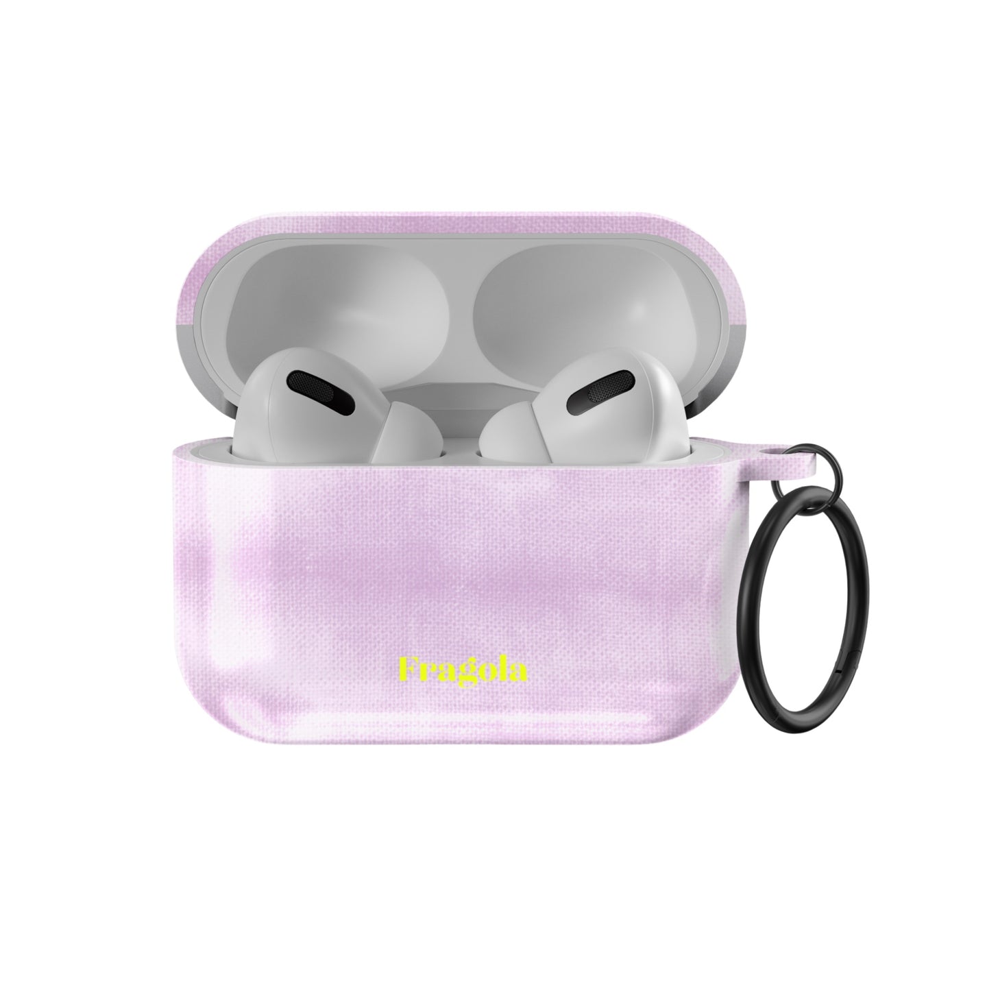 LAVENDER MATCHA — AirPods Case