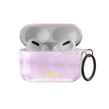 LAVENDER MATCHA — AirPods Case