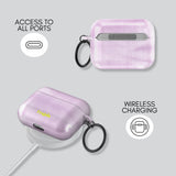 LAVENDER MATCHA — AirPods Case