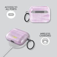 LAVENDER MATCHA — AirPods Case