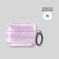 LAVENDER MATCHA — AirPods Case