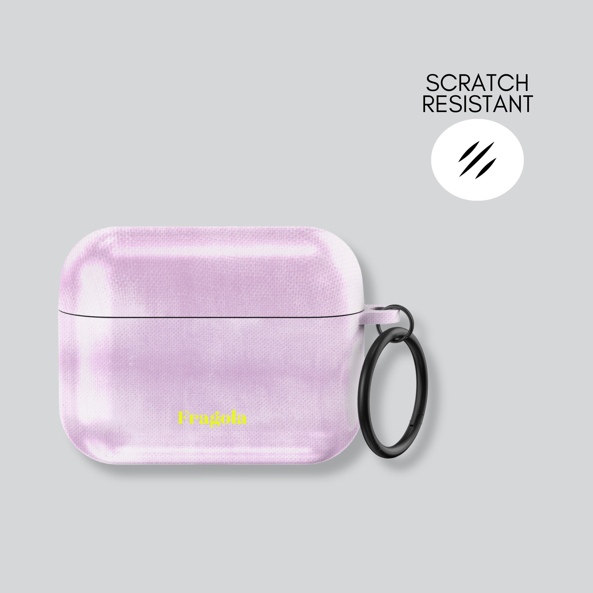 LAVENDER MATCHA — AirPods Case