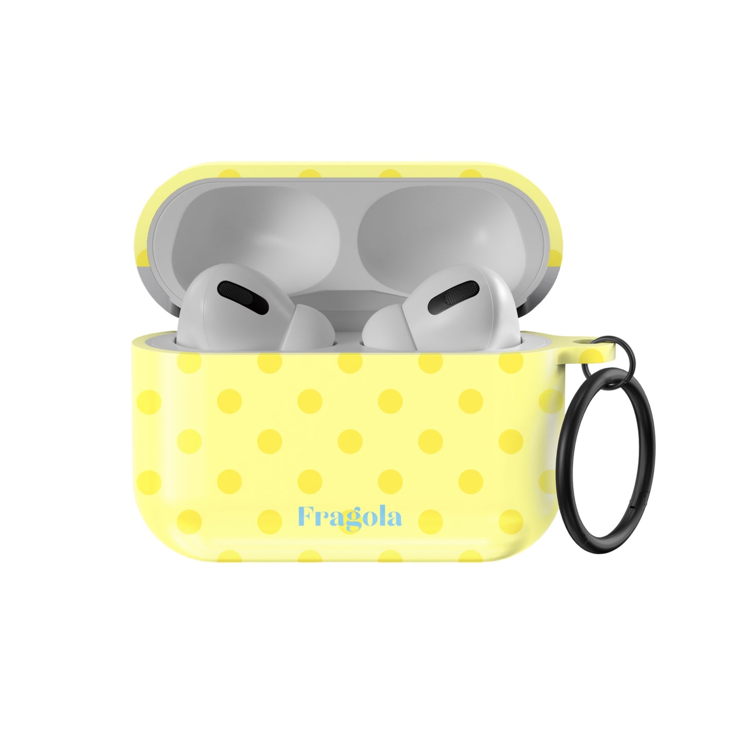 LEMON CAKE —  AirPods Case