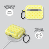 LEMON CAKE —  AirPods Case