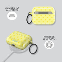 LEMON CAKE —  AirPods Case