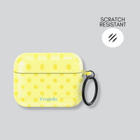 LEMON CAKE —  AirPods Case