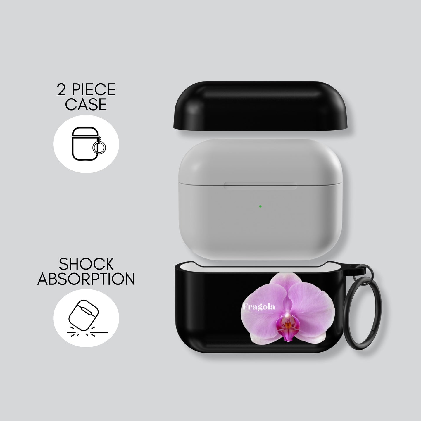 LILY — AirPods Case