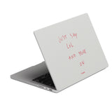 LOL ANYWAY — MacBook Case