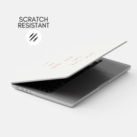 LOL ANYWAY — MacBook Case