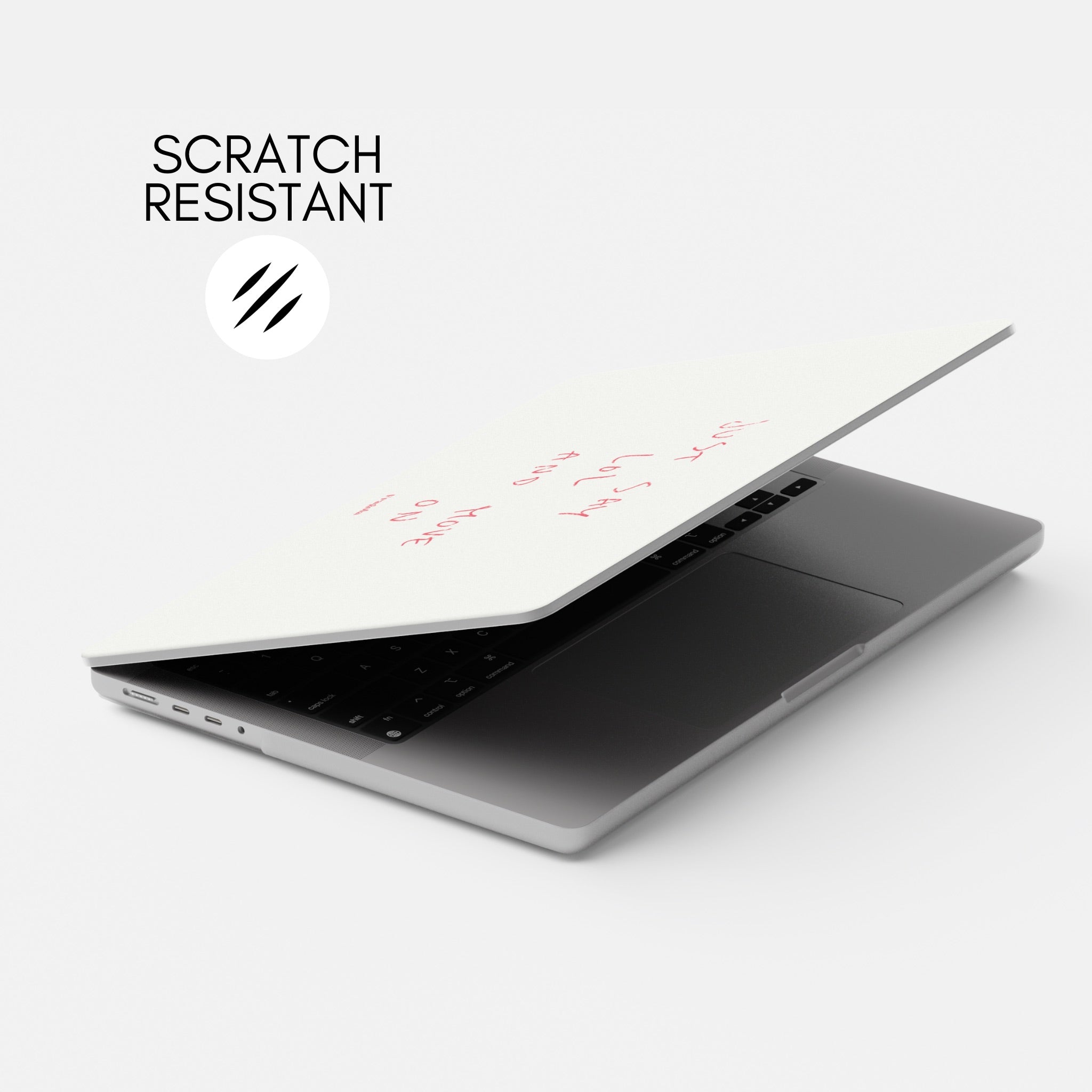 LOL ANYWAY — MacBook Case