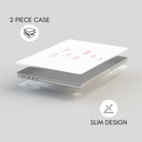 LOL ANYWAY — MacBook Case