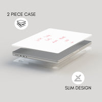 LOL ANYWAY — MacBook Case
