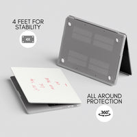LOL ANYWAY — MacBook Case