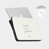 MAGNET — Laptop Sleeve