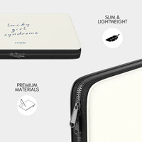 MAGNET — Laptop Sleeve