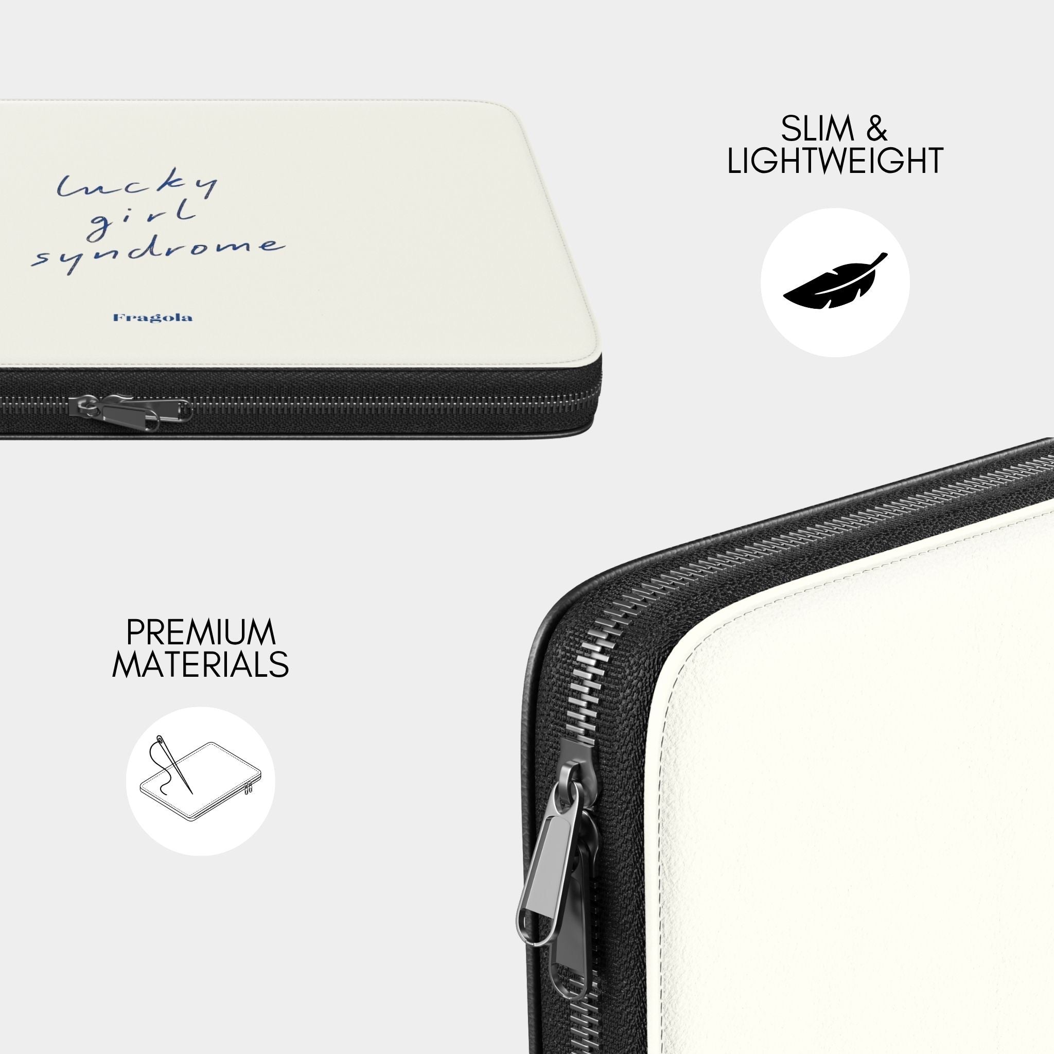 MAGNET — Laptop Sleeve