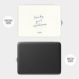 MAGNET — Laptop Sleeve