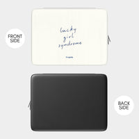 MAGNET — Laptop Sleeve