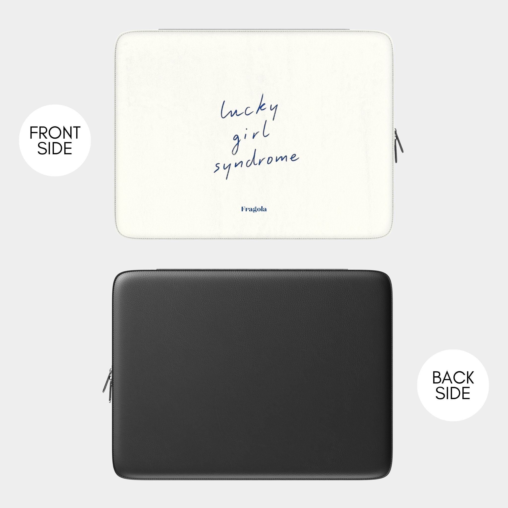 MAGNET — Laptop Sleeve