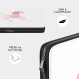 MARSHMALLOW — Laptop Sleeve