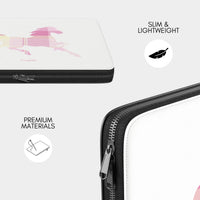 MARSHMALLOW — Laptop Sleeve