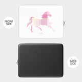 MARSHMALLOW — Laptop Sleeve