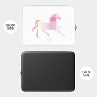 MARSHMALLOW — Laptop Sleeve