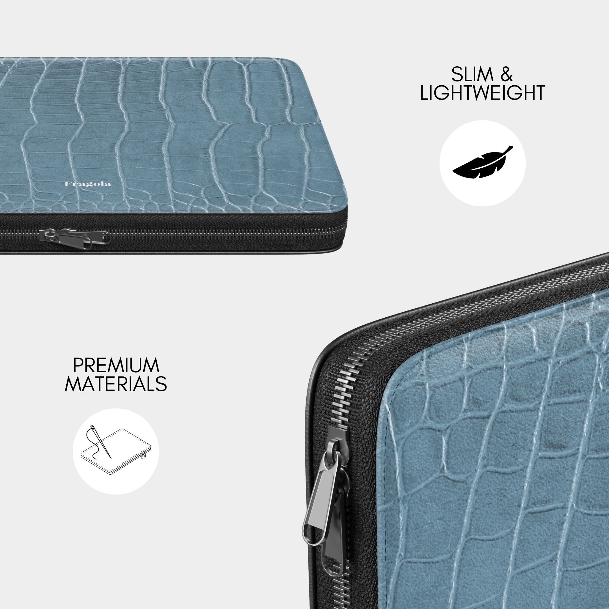 MAR — Laptop Sleeve