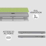 MATCHA — MacBook Case