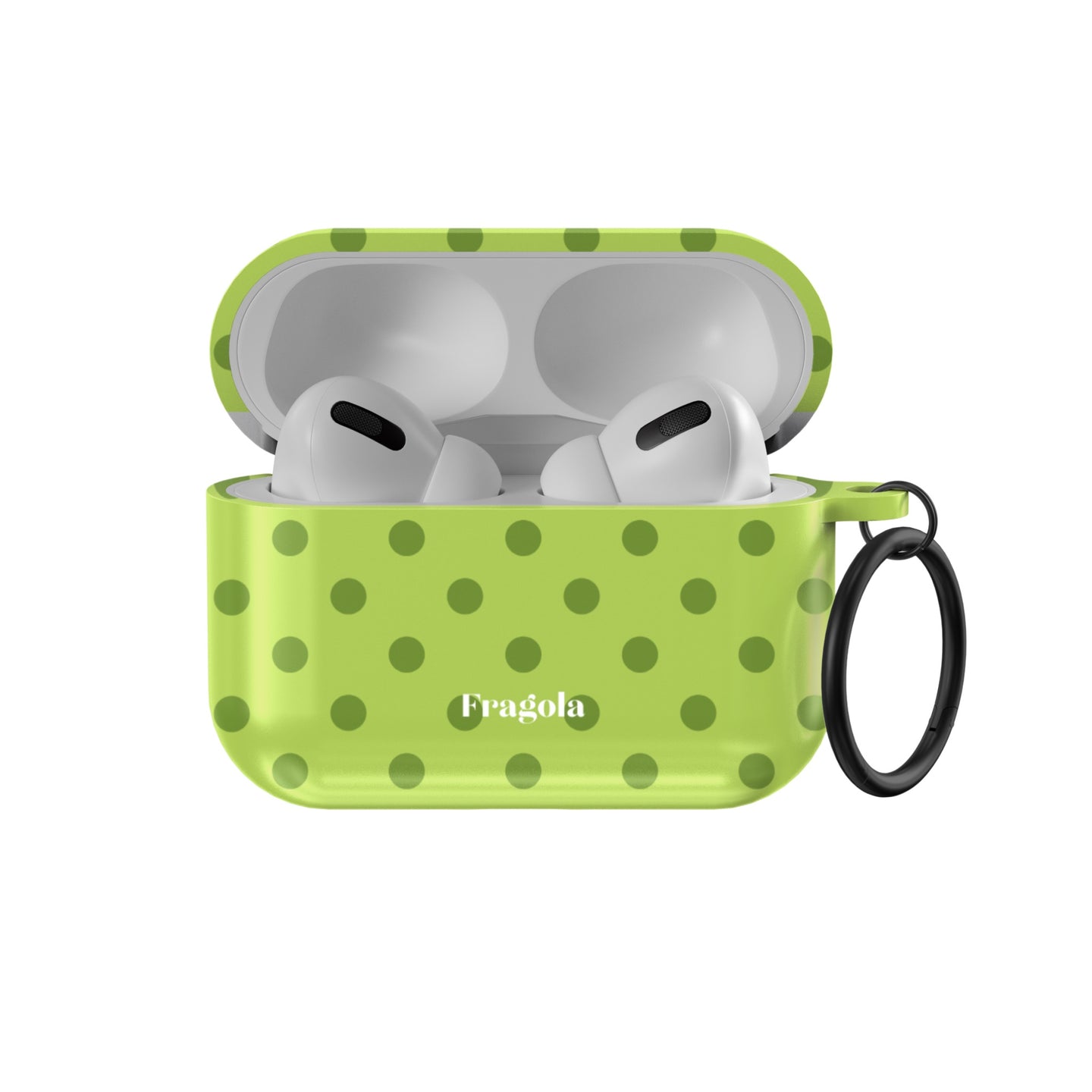 MATCHA — AirPods Case