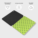 MATCHA — iPad Case