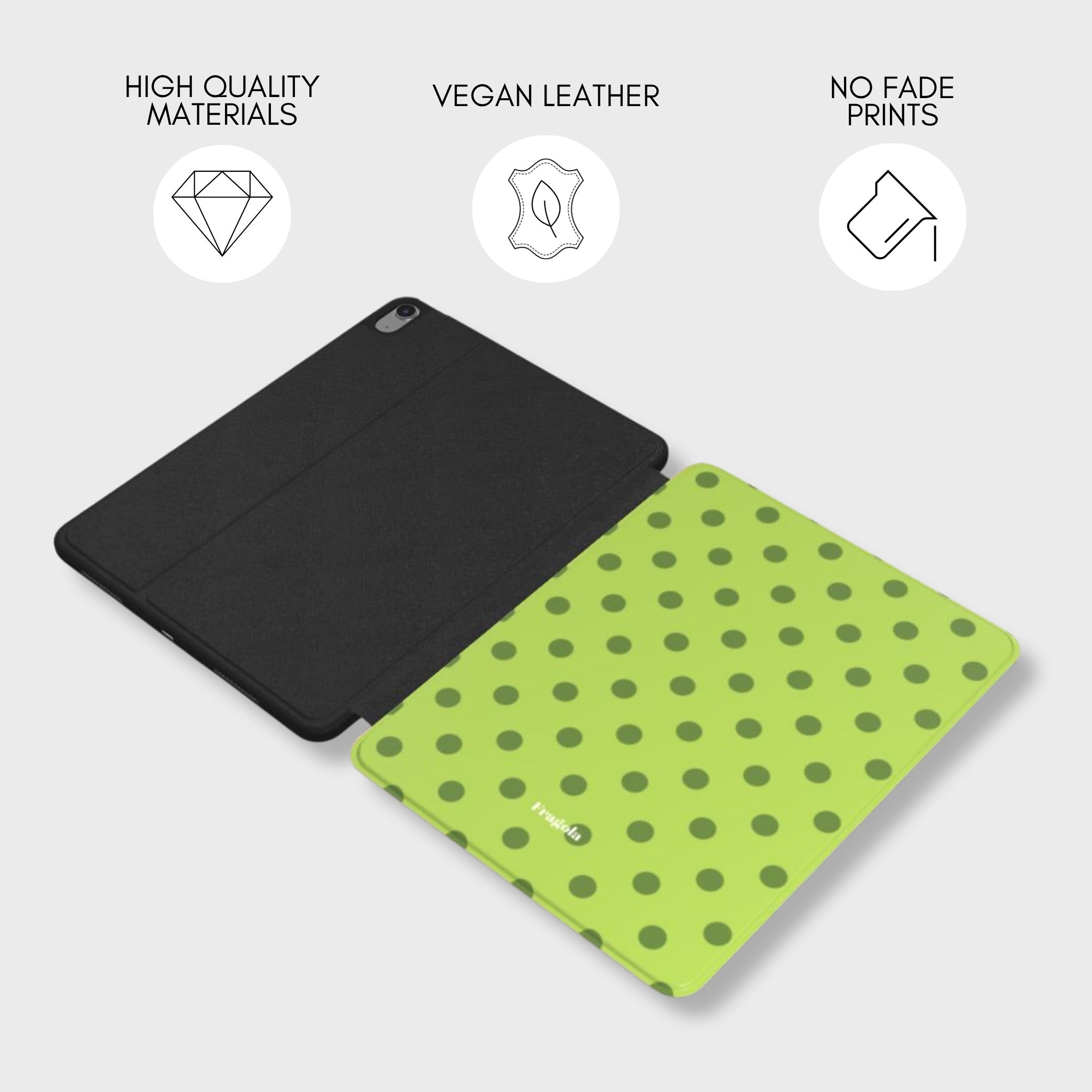 MATCHA — iPad Case