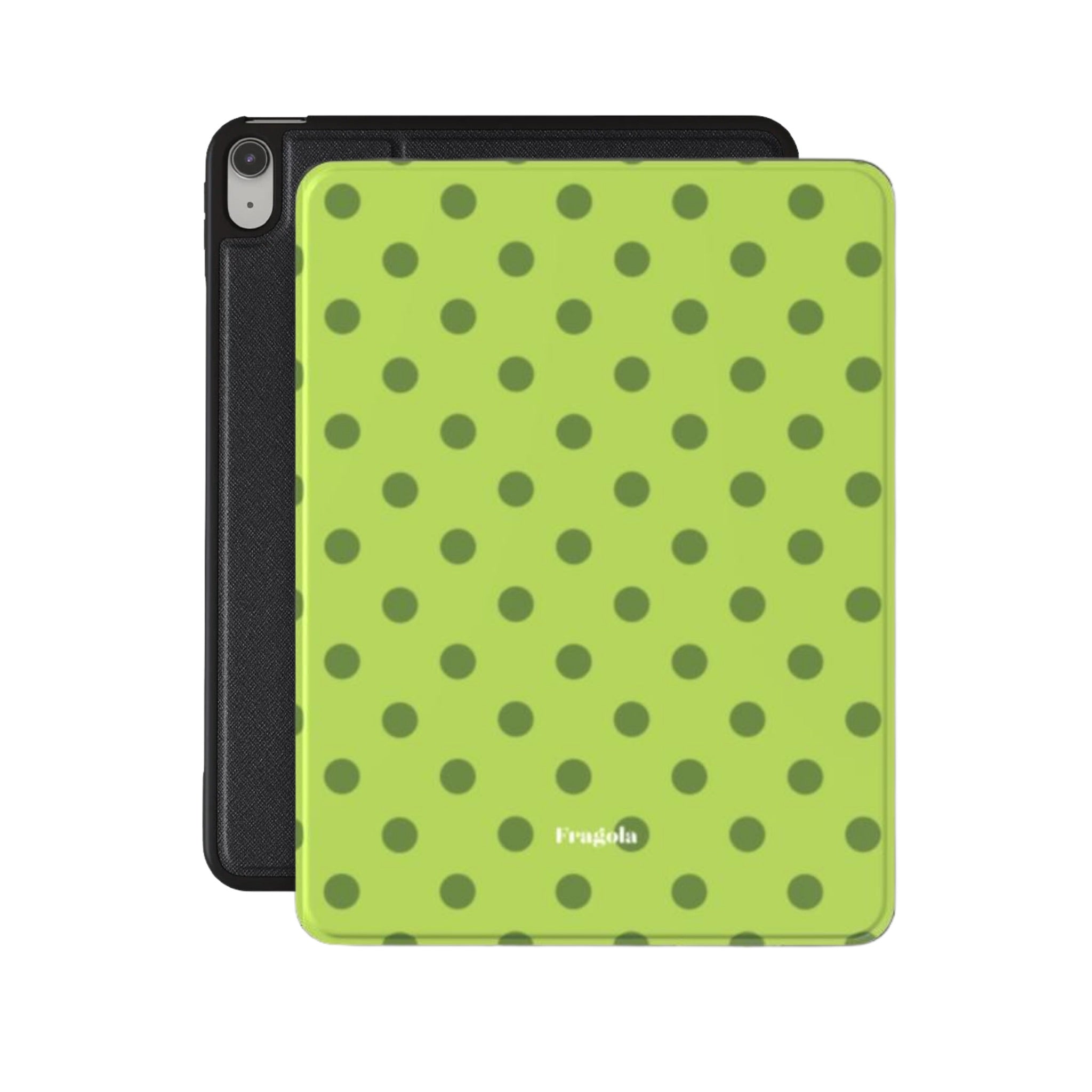 MATCHA — iPad Case