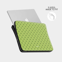 MATCHA — Laptop Sleeve