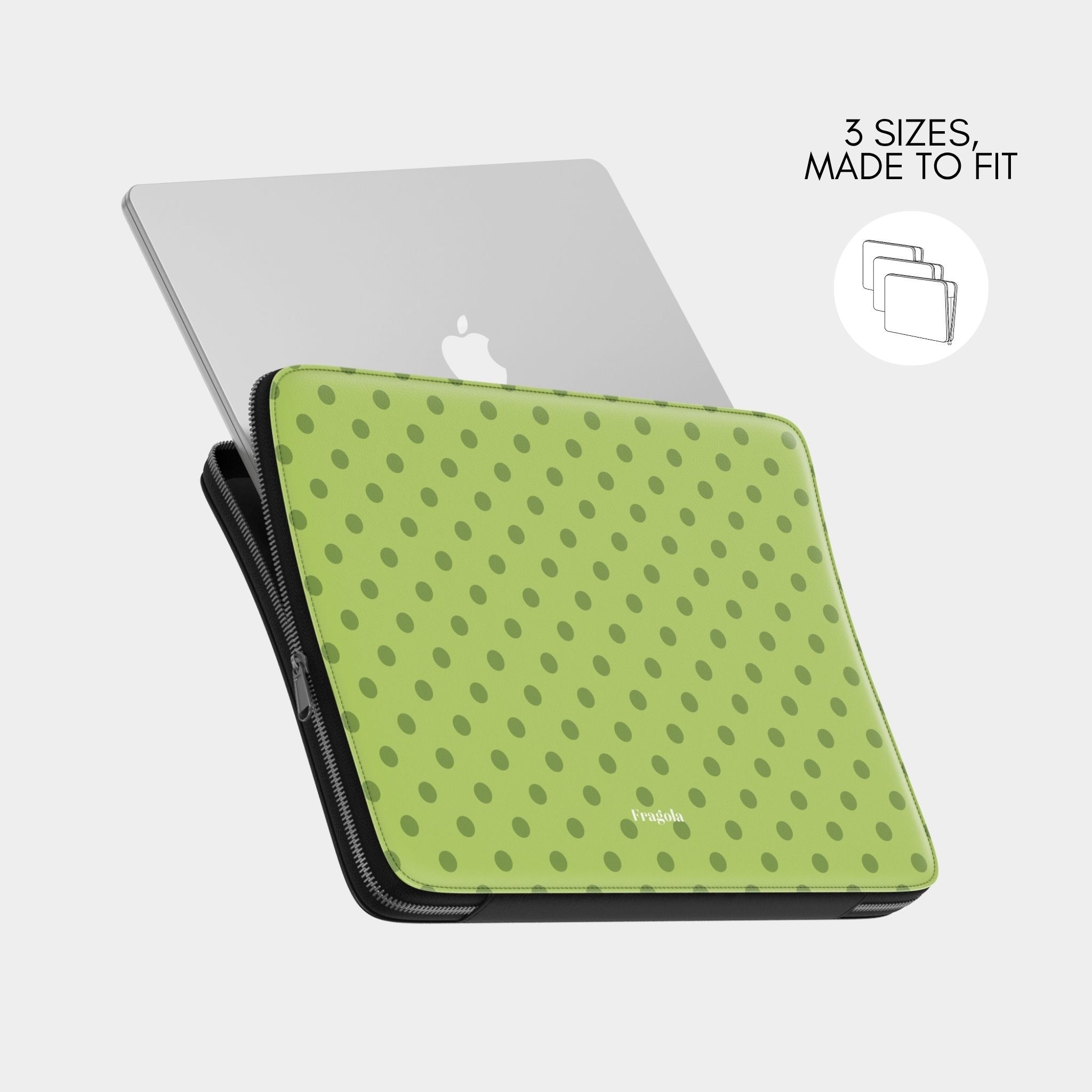 MATCHA — Laptop Sleeve