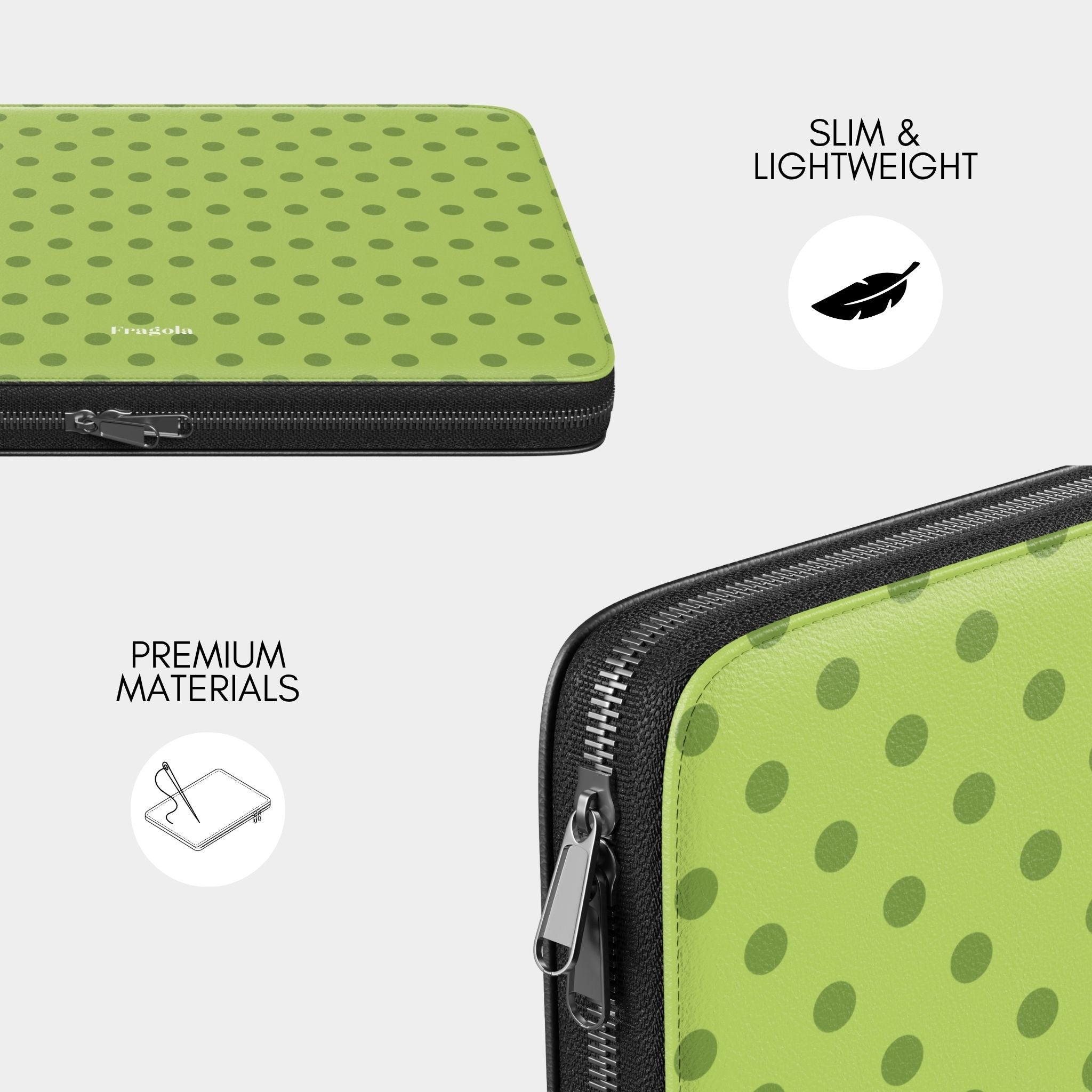 MATCHA — Laptop Sleeve